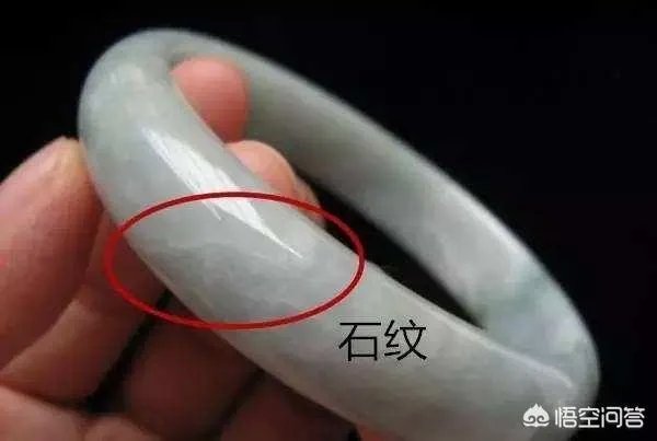 翡翠里的棉是什么？要怎么看？