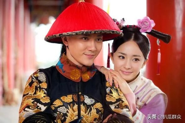 冯绍峰不理离婚传闻,与之前传过绯闻的杨幂再度合作,你怎么看?