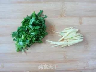 海米冬瓜汤