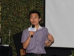 微星科技CEO江胜昌坠亡,下一任的CEO将会是谁?