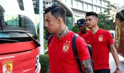 恒大遭谁绝杀?
