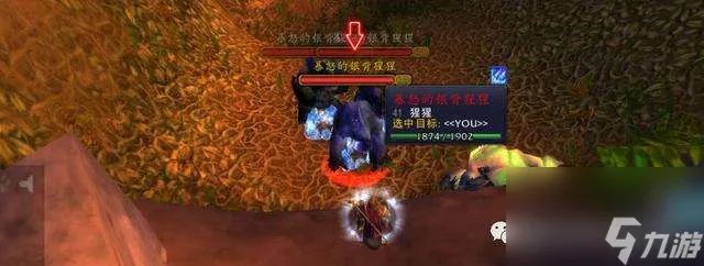 魔兽世界怀旧服重皮哪里多 最佳刷皮地点和剥皮技巧方法