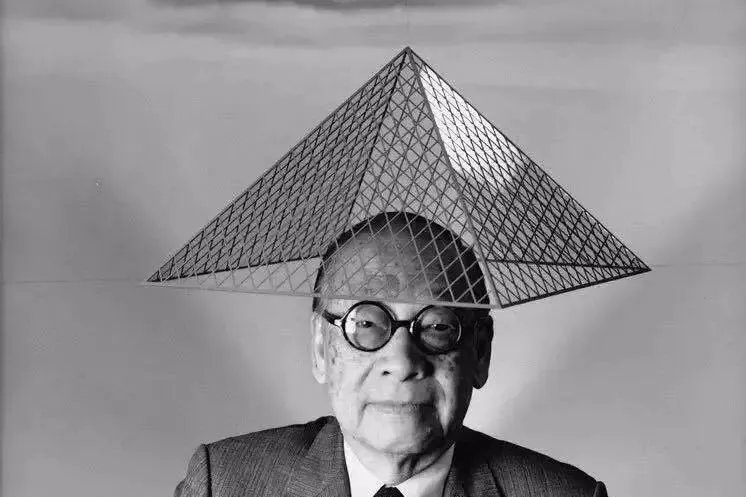 著名建筑师贝聿铭故居出售，他亲自操刀的家居然是这样的？