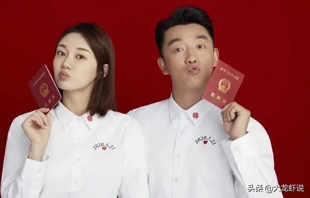 郑恺和苗苗官宣结婚,你有什么想说的?