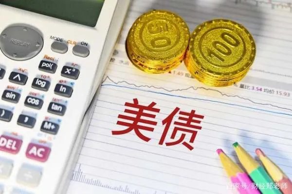 中国连续7个月减持美债,持仓再创12年新低,哪些信息值得关注?