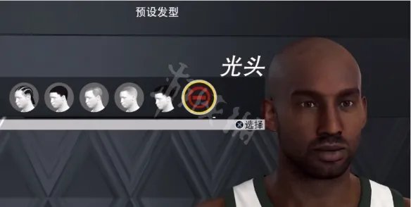 《NBA2K23》捏脸怎么捏？科比布莱恩特捏脸数据分享