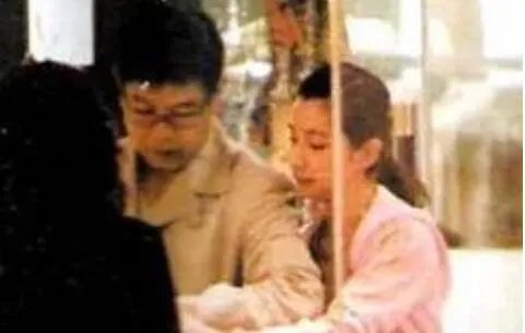 李冰冰老公是谁?李冰冰个人资料简历
