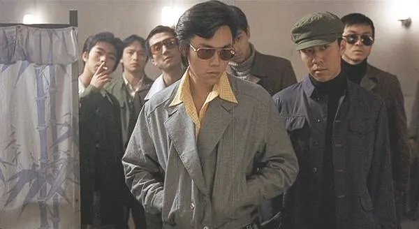 伊能静现任老公现任老公是谁?演过什么电视剧?