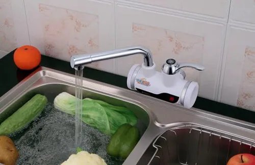 速热水龙头十大排名品牌有哪些
