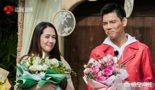 郭碧婷和向佐的“恋情”，你们看好吗？