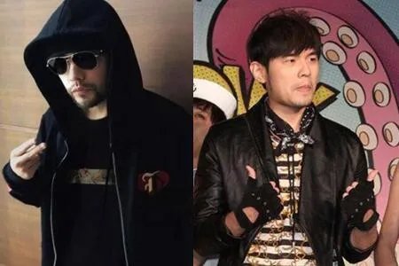 周杰伦疑晒彩排照 网友惊呼:瘦了好多!
