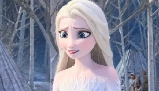 冰雪奇缘2票房破5亿,很多观众喜欢,这部电影有多好看?