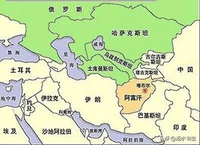 如何看待巴基斯坦总统说:帮中国时没想留后路？