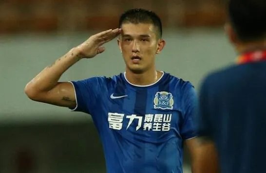 为什么我们的国足进球那么难?