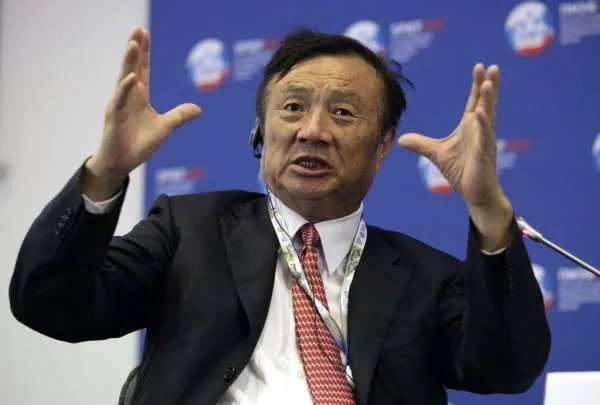 华为手机全球份额反超苹果,华为是不是度过危机了?
