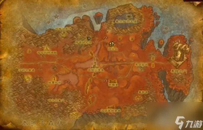 魔兽世界外域任务大全及奖励介绍 任务流程和升级路线详解