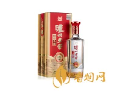 汉窖精品浓香型白酒价格：了解这款酒的价格区间