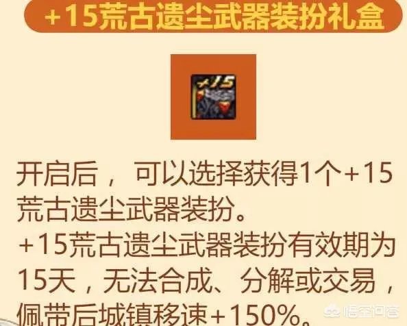 dnf愚人节礼包值得买吗?