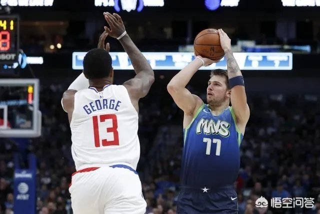 NBA季后赛首轮，独行侠能否以下克上击败快船，你怎么看？