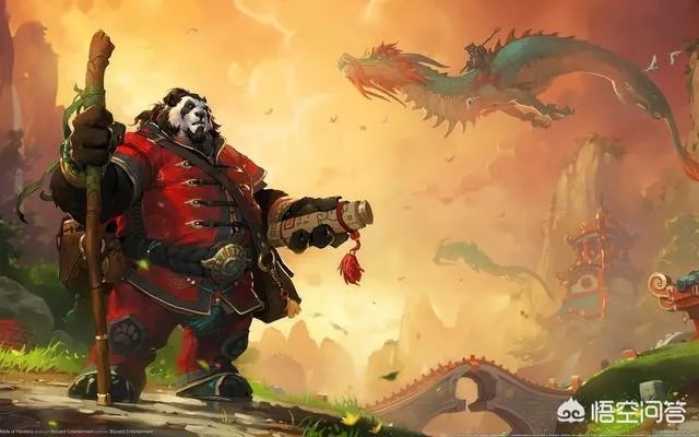 怎么评价魔兽世界8.0cg?