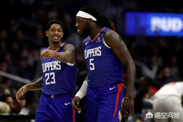 NBA季后赛首轮，独行侠能否以下克上击败快船，你怎么看？