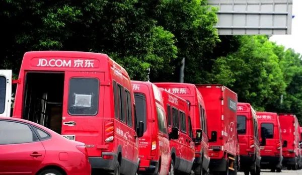 京东物流的L4物流无人车,真的可以成功上路吗?