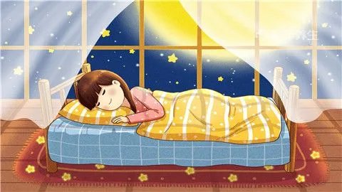 夜晚睡觉出汗多怎么办