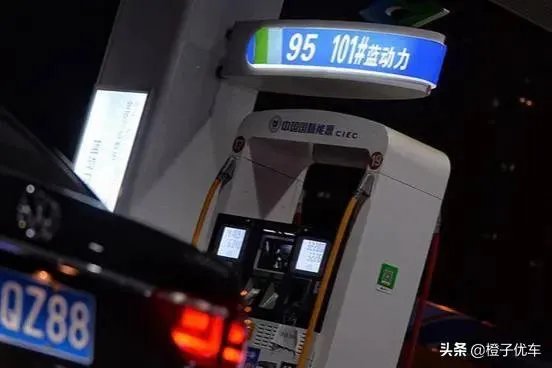 宾利加了95号汽油,会有什么后果?