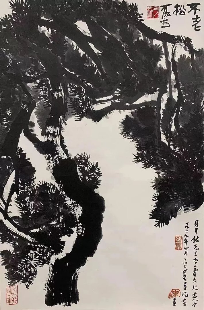 著名建筑师贝聿铭故居出售，他亲自操刀的家居然是这样的？