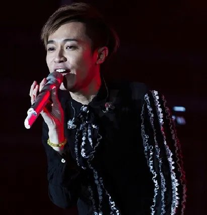 苏打绿主唱叫什么名字 其自述自己的成长史