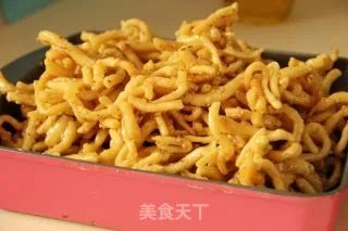 萨其马