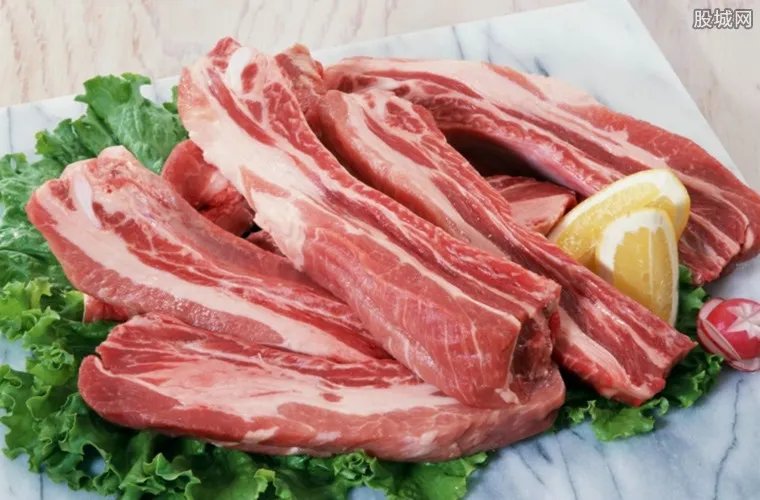 五部委出手猪肉价 猪肉价还会一直涨下去吗