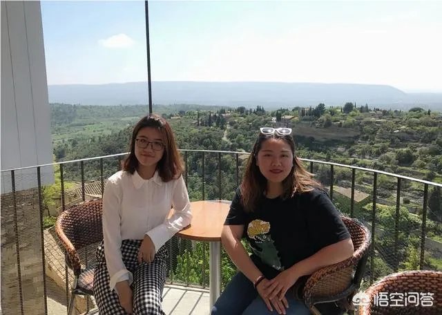 带着梦想去旅游,你想和谁一起?