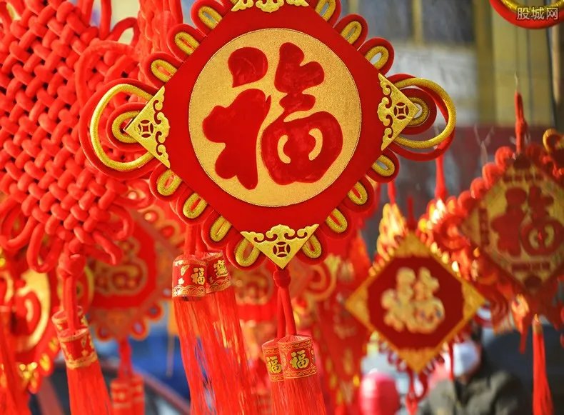 马云福字获沾福气卡 敬业福图和谐福支付宝花花卡大全