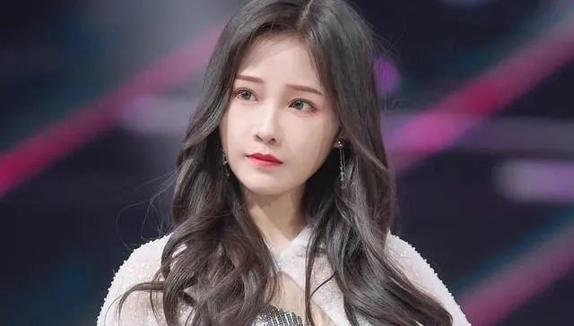 SNH48苏杉杉吐槽公司,她因何事吐槽?