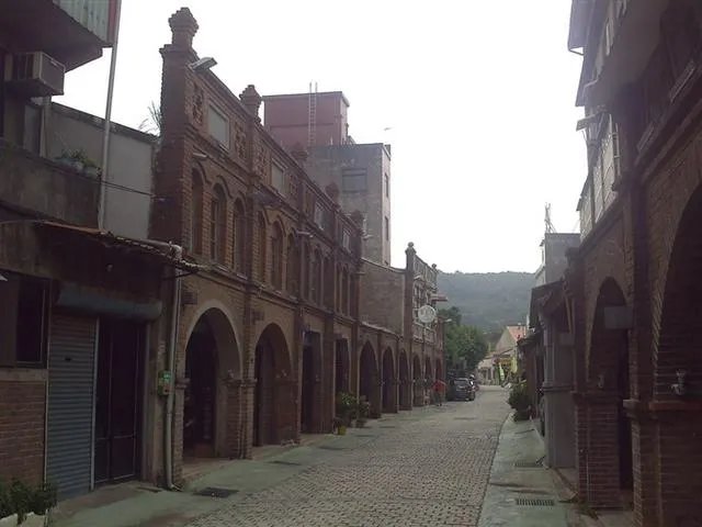 台湾环岛游,有什么建议?