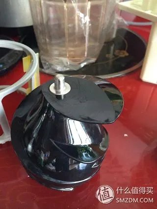 中了电视购物的毒!HUROM 韩国惠人 HU-500DG 原汁机