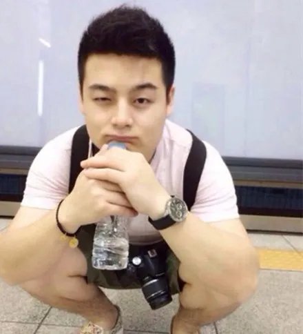 快乐大本营小白是谁? 他是《快本》的导演?