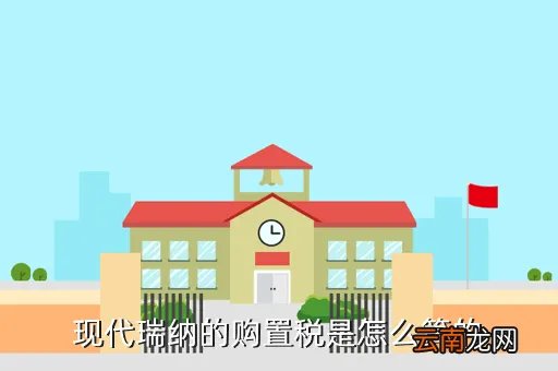 现代瑞纳购置税多少,北京现代瑞纳手动舒适型的购置税是多少