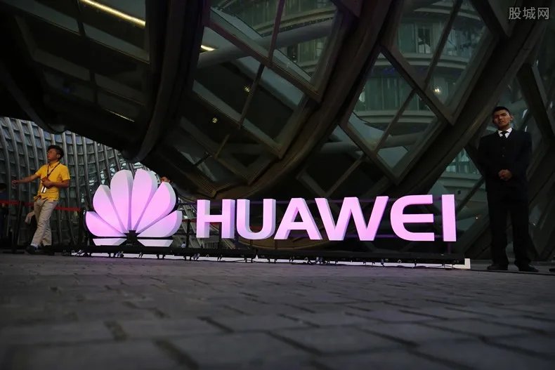 华为销量破2亿台 相比2018年提前64天完成