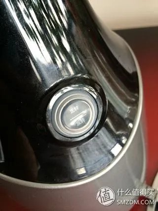 中了电视购物的毒!HUROM 韩国惠人 HU-500DG 原汁机