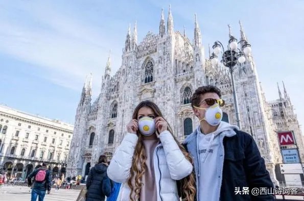 如何看待马德里养老院1065名老人去世?