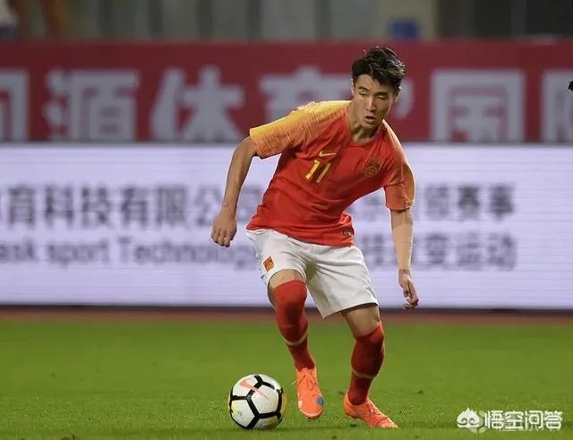 U23国足4-2纳米比亚,央视称“中国男足,未来可期”,你怎么看?