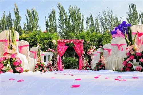 天津婚礼策划公司排名 天津哪家婚礼策划公司好