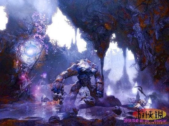 《三位一体2:哥布林的威胁》图文流程攻略