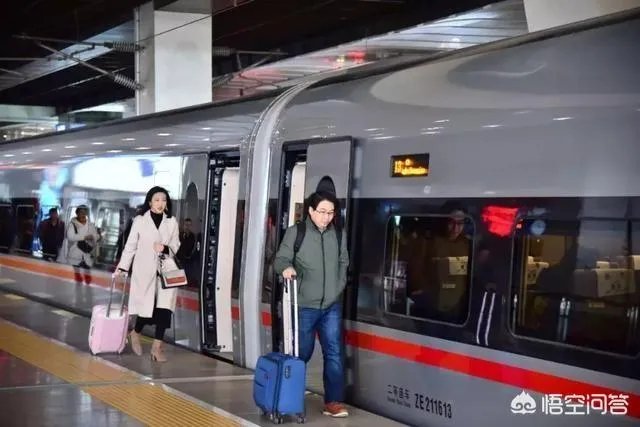 世界最赚钱高铁“京沪高铁”启动A股上市,它的市值能达到多少?