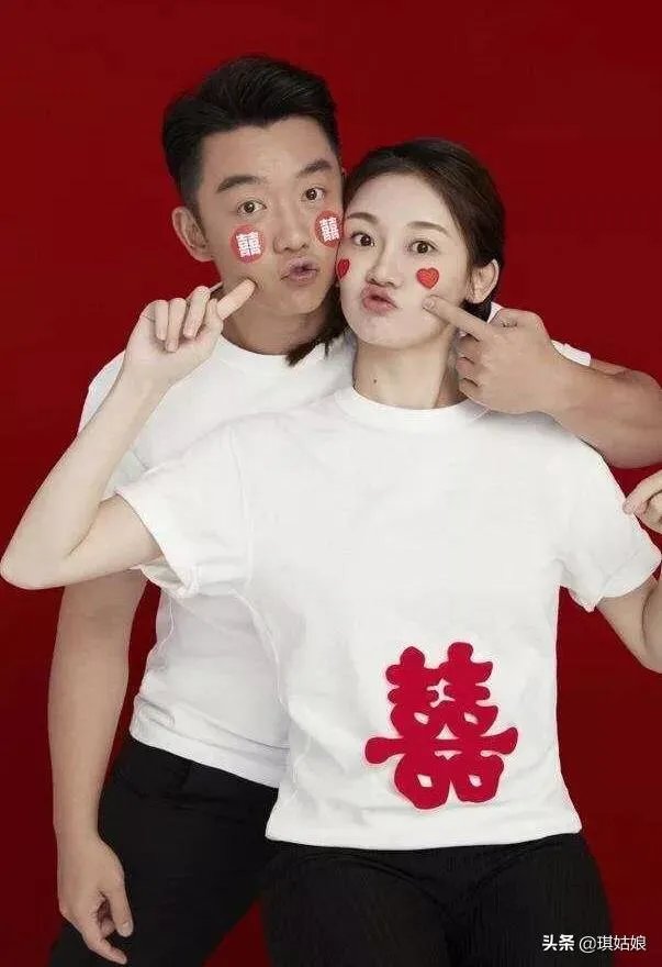 郑恺和苗苗官宣结婚,你有什么想说的?
