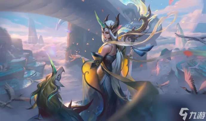 英雄联盟12周年限定皮肤有什么