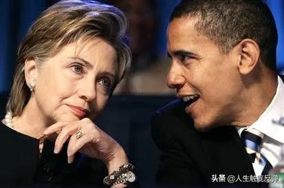 美国下一届总统会是谁?为什么?