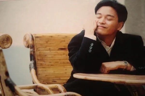 为什么那么多人喜欢张国荣？